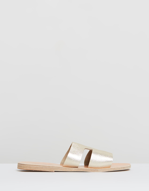 Ancient Greek Sandals - Apeteros