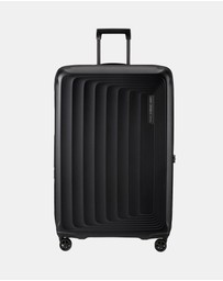 Samsonite - Nuon Spinner 81cm EXP