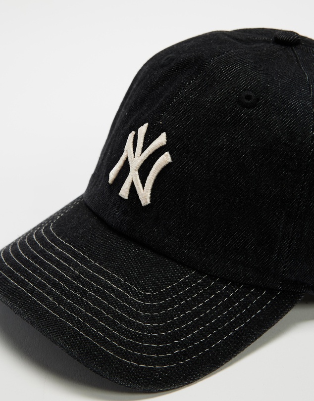 New Era - ICONIC EXCLUSIVE - Casual Classic New York Yankees Cap