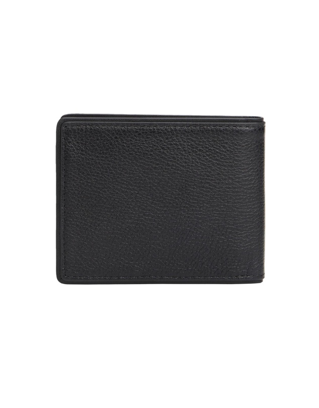 Tommy Hilfiger - Corporate Leather Bifold Credit Card Wallet
