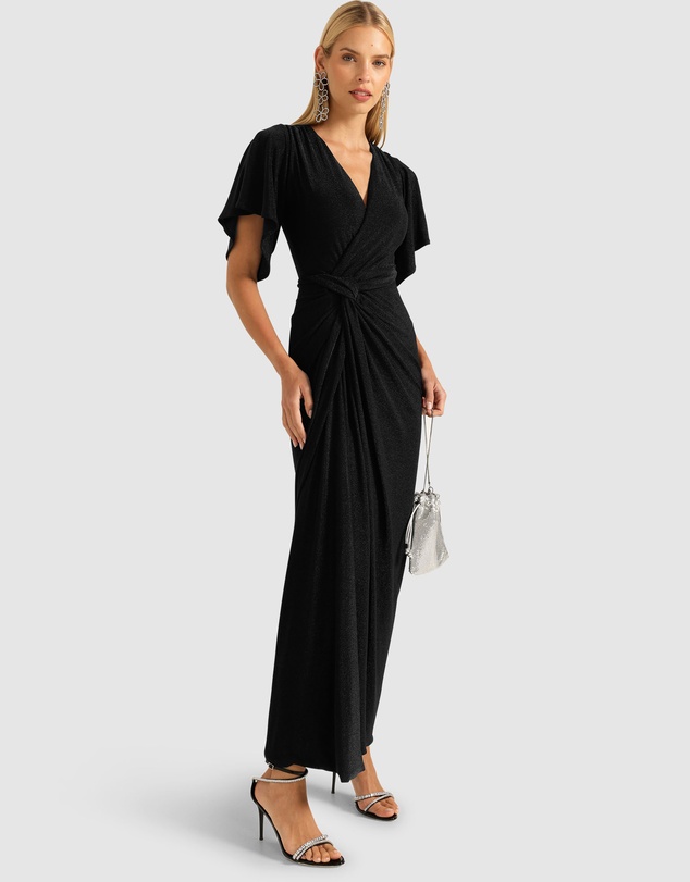 SACHA DRAKE - Emporium Maxi Dress