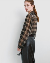 M.N.G - Scott Blouse