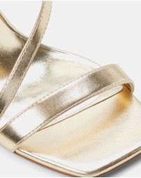 Call It Spring - Laneyy Heels