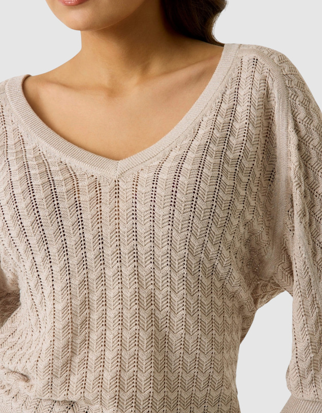 GUESS - Eco Rosalyn Sweater