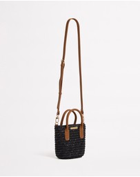 Seafolly - Micro Tote Bag
