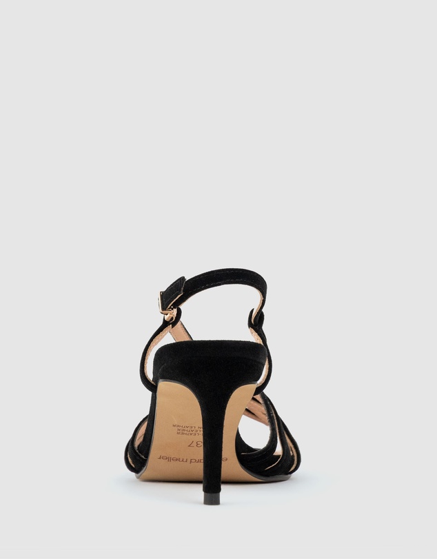 Edward Meller - SABINA70 Strappy Sandal