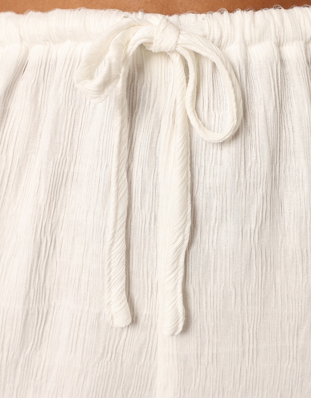 Petal & Pup - Allyse Pants - White