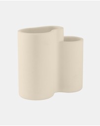 DESIGNSTUFF - DRIP Store-All Cutlery Drainer/Holder