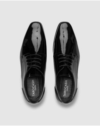Tarocash - Jackson Patent Dress Shoe
