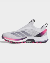 adidas Performance - Adizero ZG Boa Spikeless Golf Shoes Unisex