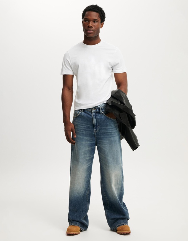 Cotton On - Classic Fit T-Shirt