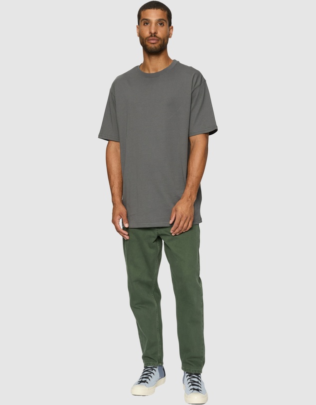 Urban Classics - Heavy Oversized Casual Tee