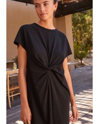 NEXT - Twist T-Shirt Summer Dress