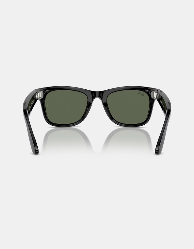 Ray-Ban - Meta Wayfarer RW4006