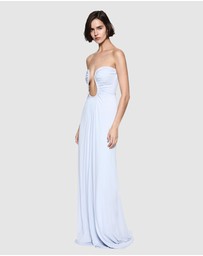 MISHA - The Florence Jersey Dress