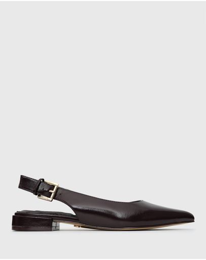 Bordeaux Leather