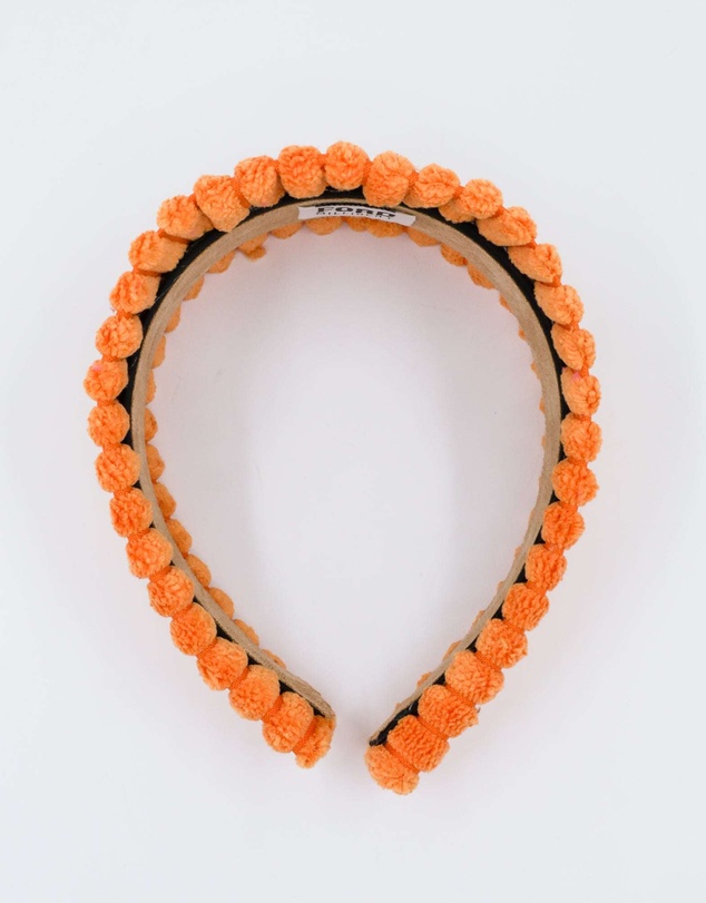 FORD MILLINERY - Not Mabel Headband