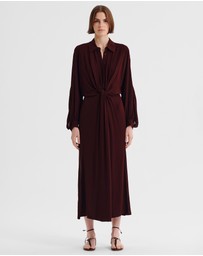 Morrison - Florian Shirt Dress