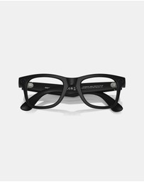 Ray-Ban - Ray-Ban I Meta Wayfarer (Gen 2)