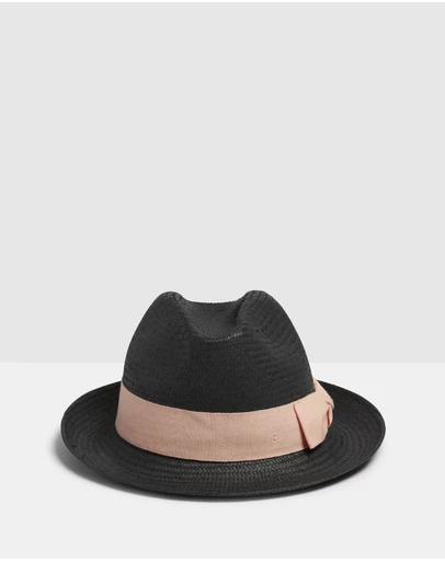 Kate & Confusion - Rimini Trilby