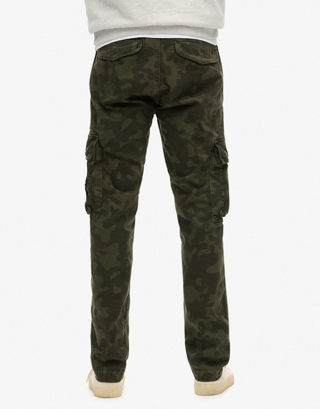 Superdry - Core Cargo Pant