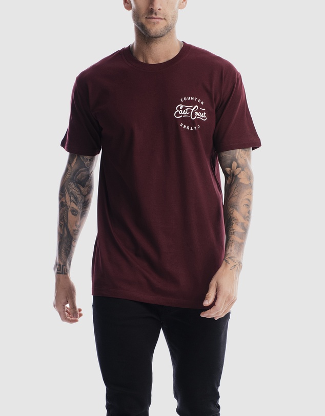 DVNT - Eastside Tee