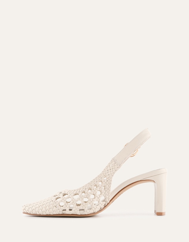 Jo Mercer - Oscar Mid Heels
