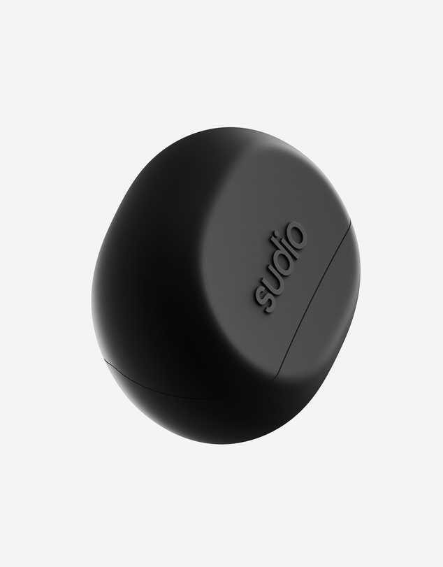 Sudio - N3 -True Wireless 5.4 Bluetooth In-Ear Headphones/Earbuds