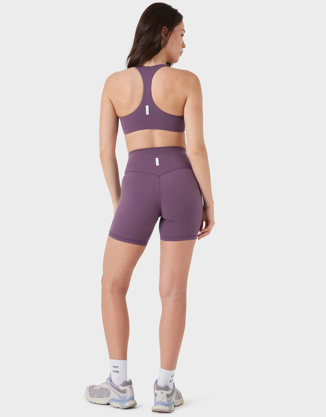 REC GEN - FITform Racer Bra