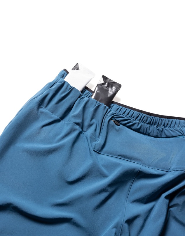 New Balance - RC Essential Short 5