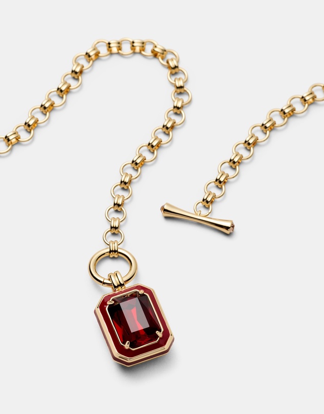 MIMCO - Legacy Long Necklace