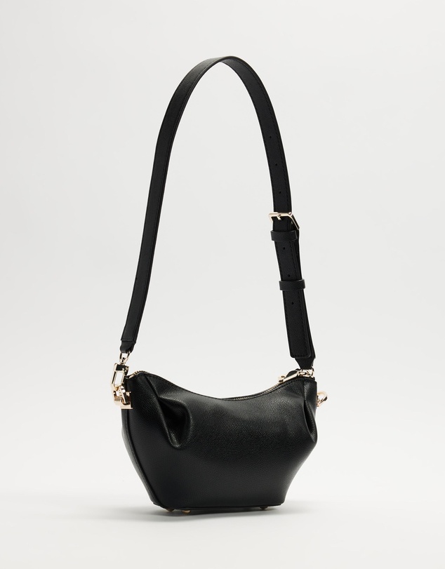 GUESS - Amorette Top Zip Shoulder Bag