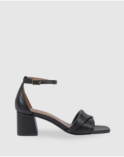 Nude Footwear - Britt