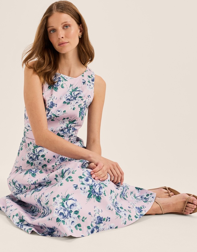Review - Mayfair Dress