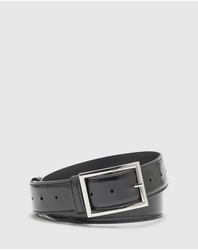 Nakedvice - The Martha Black Belt