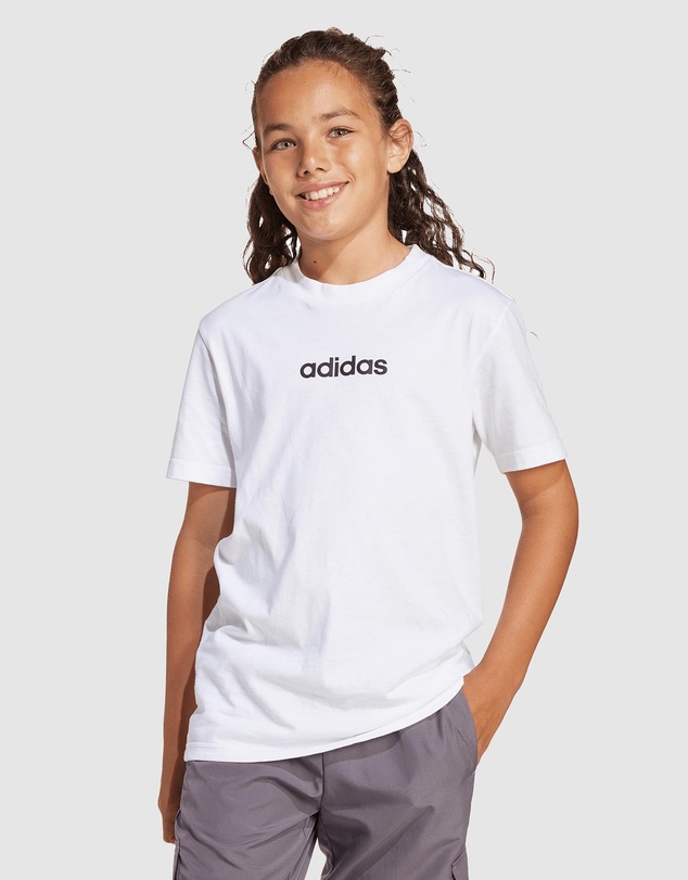 adidas Sportswear - Essentials T-Shirt - Kids-Teens