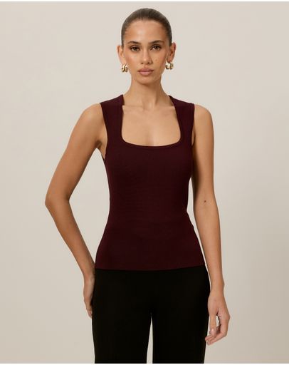 Deep Plum