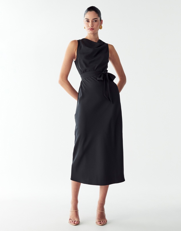 Willa - Reane Dress