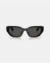 Burberry - BE4463D
