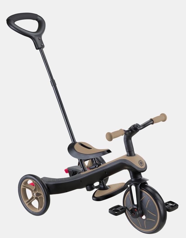 Globber - Explorer Trike 4in1