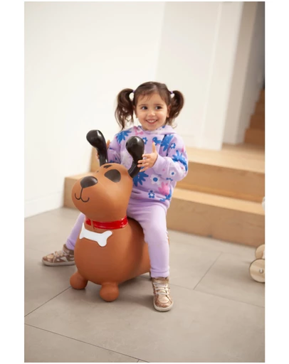Freeplay Kids - Dog Hopper