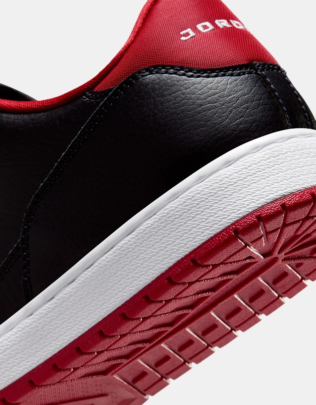 Nike - Jordan Court Connect Low - Men's