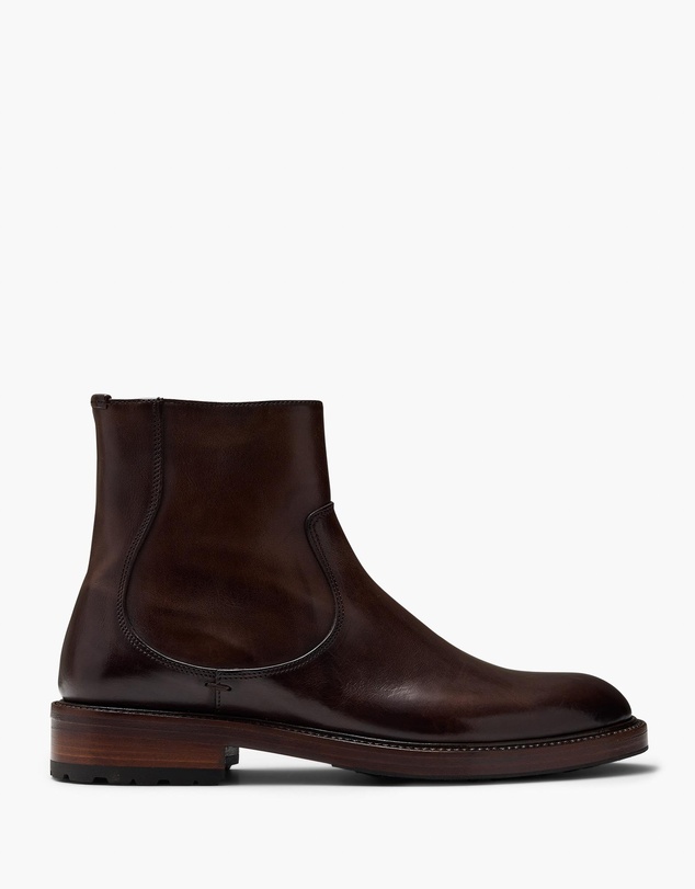 Aquila - Rochford Zip Boots