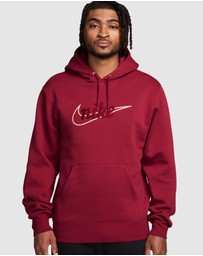 Nike - Sportswear Club Fleece Hoodie