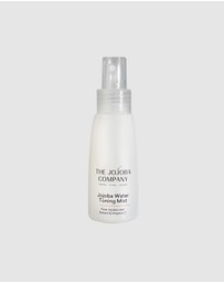 The Jojoba Company - Jojoba Water Toning Mist 50ml