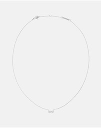 Daniel Wellington - Mirelle Infinity Necklace S