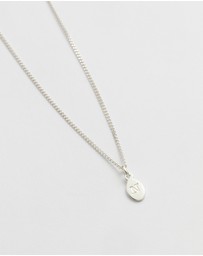 Kirstin Ash - Initial N Necklace
