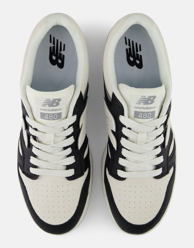 New Balance - 480P - Unisex