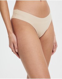 Cotton On Body - 5-Pack Invisible Cheeky Briefs