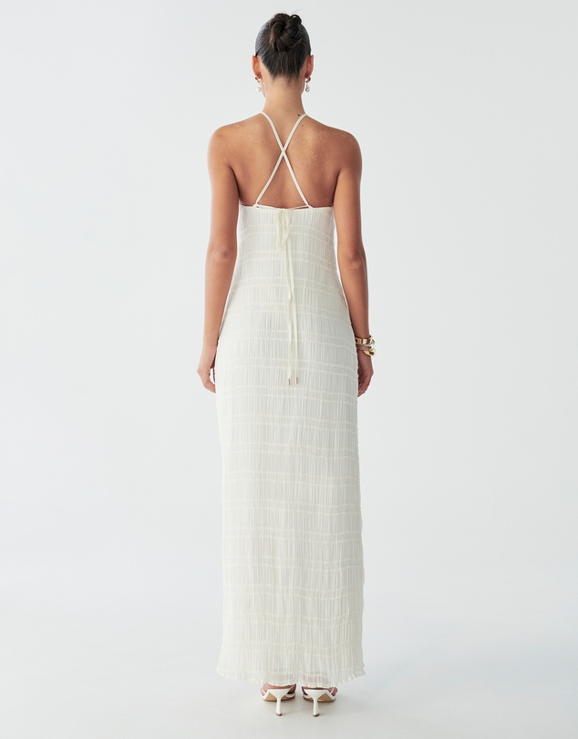 BWLDR - Ari Maxi Dress